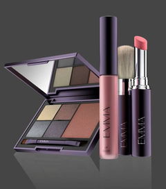 艾美紐約 化妝品的藝術(shù)與科學(xué)