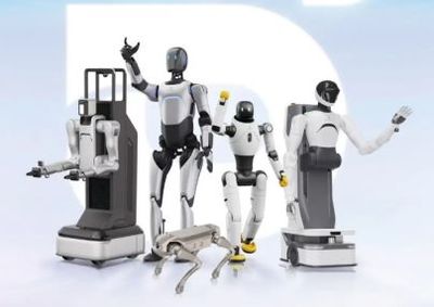 智能機器人多路徑發(fā)展 從技術(shù)研發(fā)到生態(tài)布局