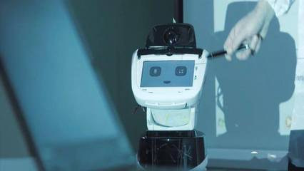 吳中區(qū)三家企業(yè)榮獲中國專利獎，智能機器人研發(fā)成果斐然