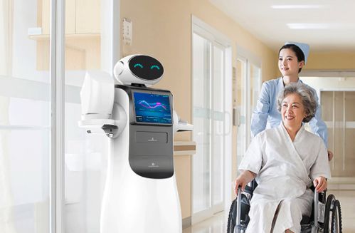 機器人可以代替護士進行采血嗎？智能機器人的研發(fā)進展