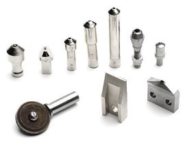 單晶金剛石刀具 精密加工領域的王牌利器