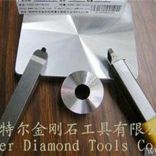 金剛石CD紋刀具 精密加工領(lǐng)域的璀璨明珠，盡在中國(guó)刀具商務(wù)網(wǎng)